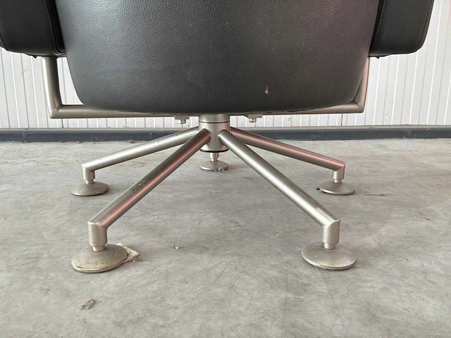 Cor fauteuil - afbeelding 6 van  6