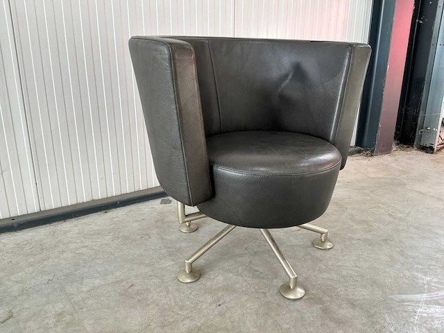 Cor fauteuil - afbeelding 3 van  6