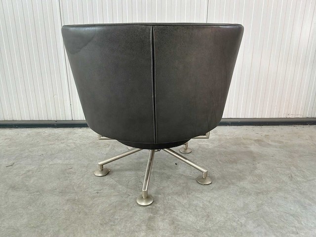 Cor fauteuil - afbeelding 5 van  6