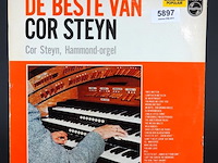 Cor steyn - afbeelding 1 van  5