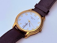 Cora nas paris ''classic dresswatch'' - afbeelding 1 van  8