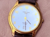 Cora nas paris ''classic dresswatch'' - afbeelding 5 van  8