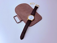 Cora nas paris ''classic dresswatch'' - afbeelding 6 van  8