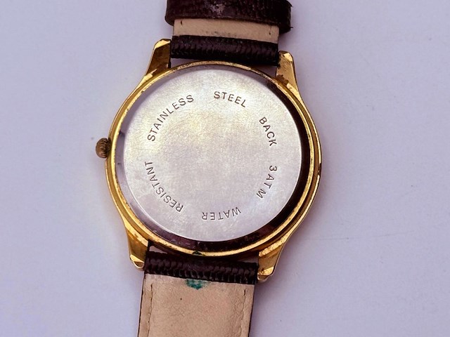 Cora nas paris ''classic dresswatch'' - afbeelding 8 van  8
