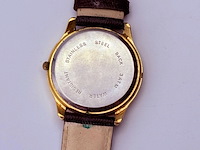 Cora nas paris ''classic dresswatch'' - afbeelding 8 van  8