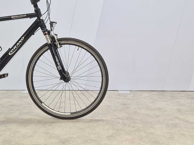 Corand - corand - mountainbike - mountainbike - afbeelding 4 van  6