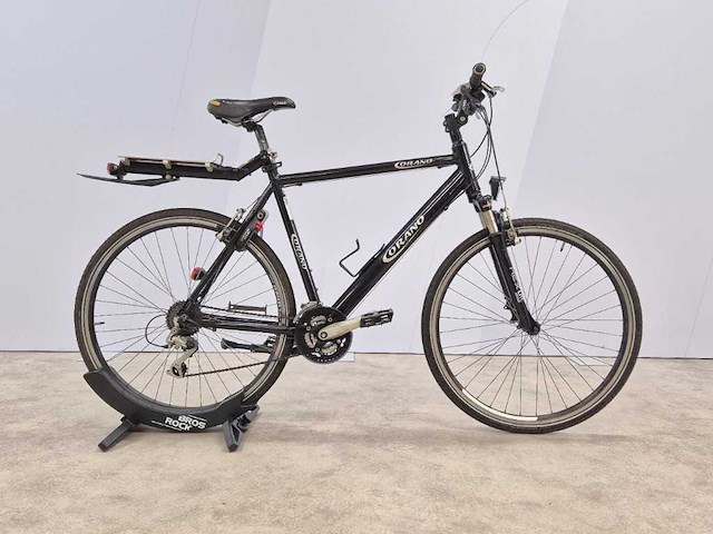 Corand - fiets - mountainbike - afbeelding 2 van  7