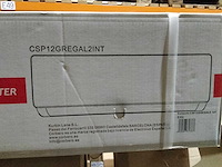 Corbero - airconditioning binnen unit - afbeelding 3 van  4