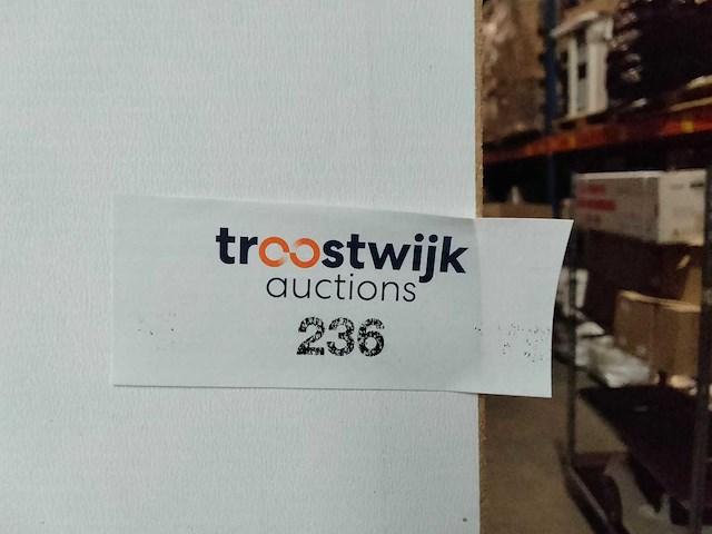 Corbero - airconditioning binnen unit - afbeelding 4 van  4
