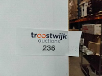 Corbero - airconditioning binnen unit - afbeelding 4 van  4