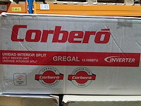 Corbero - airconditioning binnen unit - afbeelding 2 van  4