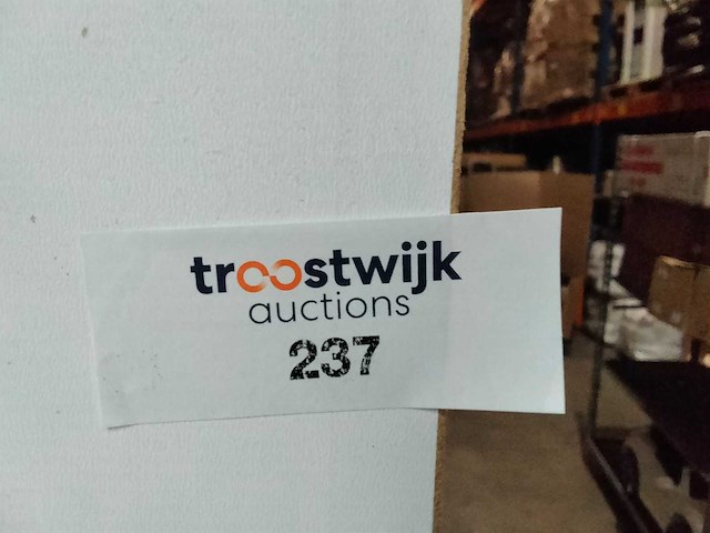 Corbero - airconditioning binnen unit - afbeelding 4 van  4