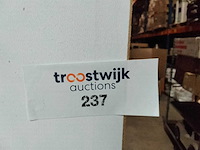 Corbero - airconditioning binnen unit - afbeelding 4 van  4