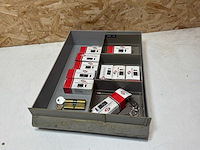 Corbin profielcilinders - afbeelding 6 van  12