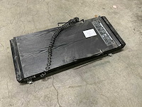 Corby 3300 broekpers - afbeelding 1 van  7