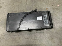 Corby 3300 broekpers - afbeelding 2 van  7