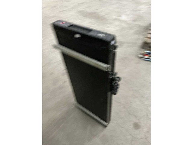 Corby 3300 broekpers - afbeelding 6 van  7