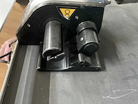 Cordatrap bv ct50pn pneumatische strapper (2x) - afbeelding 1 van  2