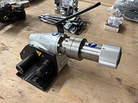 Cordatrap ct50pn pneumatische strapper (3x) - afbeelding 2 van  3