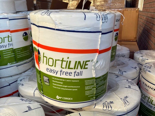 Cordex hortiline rol bindtouw (88x) - afbeelding 1 van  2