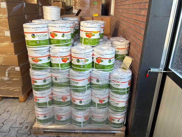 Cordex hortiline rol bindtouw (88x) - afbeelding 2 van  2