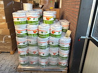 Cordex hortiline rol bindtouw (88x) - afbeelding 2 van  2