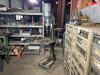 Cordia s-30 kolomboormachine - afbeelding 1 van  8