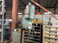 Cordia s-30 kolomboormachine - afbeelding 3 van  8