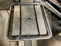 Cordia s-30 kolomboormachine - afbeelding 5 van  8