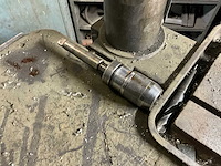 Cordia s-30 kolomboormachine - afbeelding 6 van  8