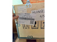 Cordioens powergoup - thuisbatterij + 30 zonnepanelen - afbeelding 2 van  15