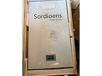 Cordioens powergoup - thuisbatterij + 30 zonnepanelen - afbeelding 3 van  15