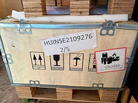 Cordioens powergoup - thuisbatterij + 30 zonnepanelen - afbeelding 5 van  15