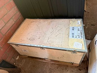 Cordioens powergoup - thuisbatterij + 30 zonnepanelen - afbeelding 7 van  15