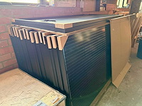 Cordioens powergoup - thuisbatterij + 30 zonnepanelen - afbeelding 8 van  15