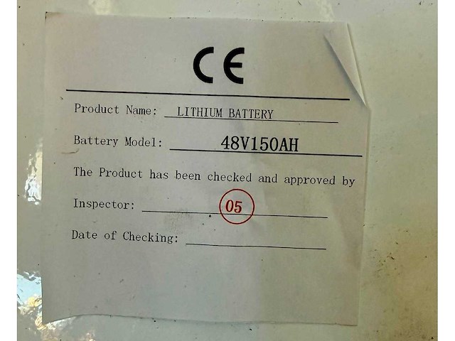 Cordioens powergoup - thuisbatterij + 30 zonnepanelen - afbeelding 11 van  15