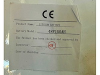 Cordioens powergoup - thuisbatterij + 30 zonnepanelen - afbeelding 11 van  15