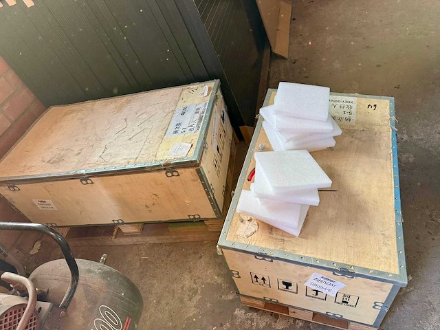 Cordioens powergoup - thuisbatterij + 30 zonnepanelen - afbeelding 13 van  15