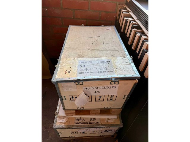 Cordioens powergoup - thuisbatterij + 30 zonnepanelen - afbeelding 14 van  15