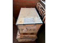 Cordioens powergoup - thuisbatterij + 30 zonnepanelen - afbeelding 14 van  15