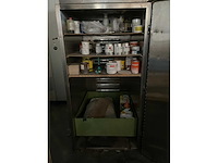 Cordis droogkast - afbeelding 5 van  5