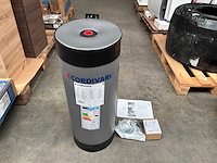 Cordivari buffertank - 25 ltr. - afbeelding 1 van  4