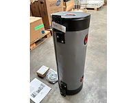 Cordivari buffertank - 25 ltr. - afbeelding 3 van  4