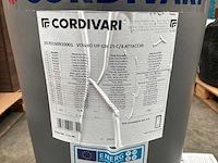 Cordivari buffertank - 25 ltr. - afbeelding 4 van  4