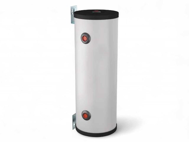 Cordivari drl buffervat 25 liter - wandmontage - afbeelding 1 van  6