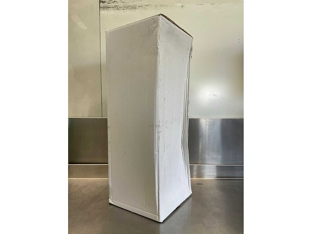 Cordivari drl buffervat 25 liter - wandmontage - afbeelding 6 van  6