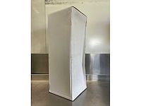 Cordivari drl buffervat 25 liter - wandmontage - afbeelding 3 van  3