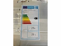 Cordivari drl buffervat 25 liter - wandmontage - afbeelding 5 van  6