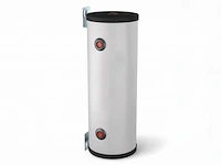 Cordivari drl buffervat 25 liter - wandmontage