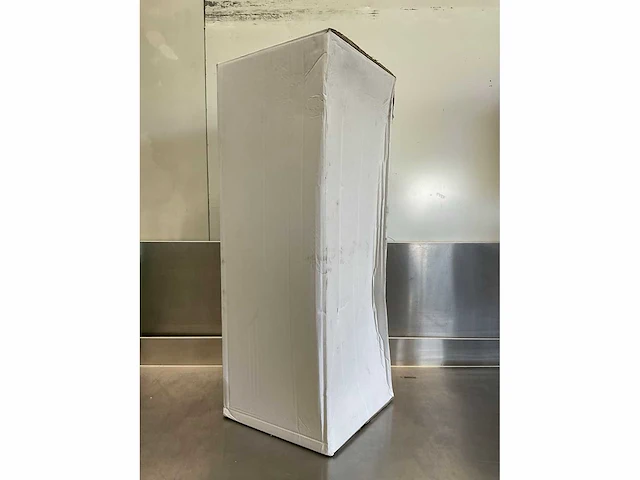 Cordivari drl buffervat 25 liter - wandmontage - afbeelding 6 van  6